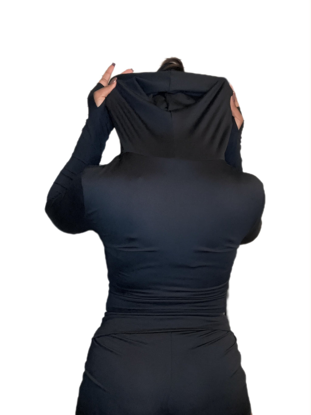 Women’s 3 Piece Workout Set