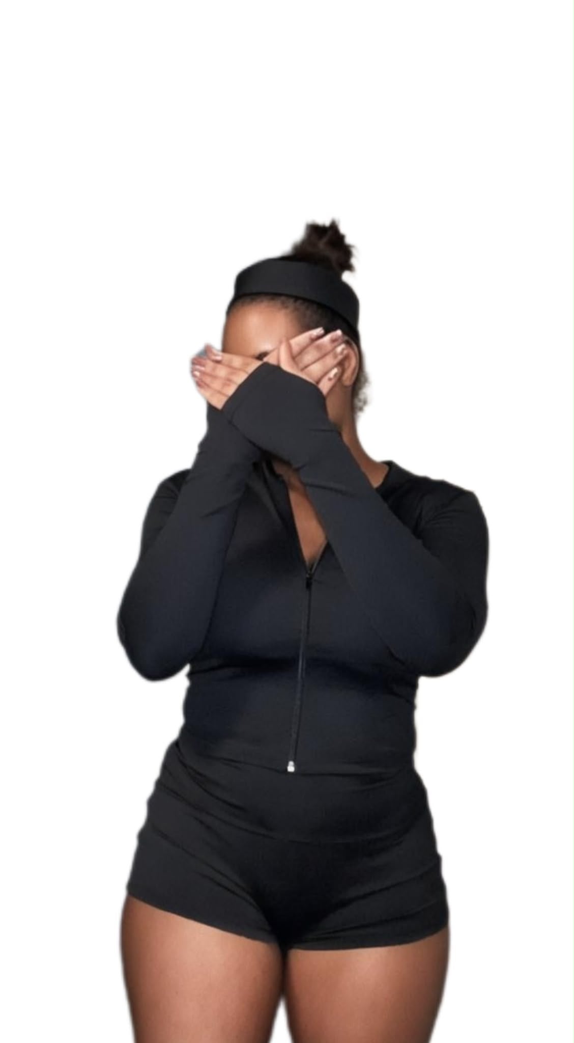 Women’s 3 Piece Workout Set